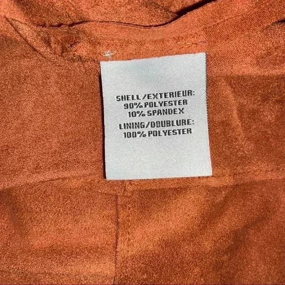 Bagatelle  Blazer - Picture 6 of 6